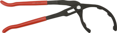 Proto® Adjustable Oil Filter Pliers - 2-1/4 to 5" - Top Tool & Supply