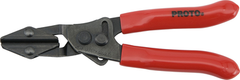 Proto® Pinch-Off Pliers - 5-1/2" - Top Tool & Supply