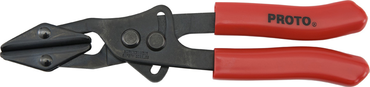 Proto® Pinch-Off Pliers - 9-1/4" - Top Tool & Supply