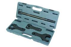 Proto® 7 Piece Pneumatic Fan Clutch Wrench Set - Top Tool & Supply