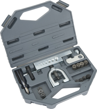Proto® 17 Piece Flaring Tool Combination Kit - Top Tool & Supply