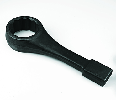 Proto® Super Heavy-Duty Offset Slugging Wrench 1-7/8" - 12 Point - Top Tool & Supply