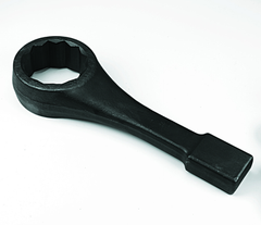 Proto® Super Heavy-Duty Offset Slugging Wrench 2-1/8" - 12 Point - Top Tool & Supply