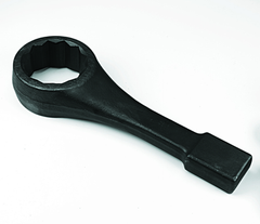 Proto® Super Heavy-Duty Offset Slugging Wrench 100 mm - 12 Point - Top Tool & Supply