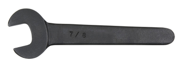Proto® Black Oxide Check Nut Wrench 1" - Top Tool & Supply