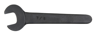 Proto® Black Oxide Check Nut Wrench 1-1/4" - Top Tool & Supply