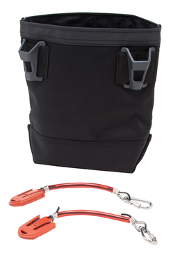 Proto® SkyHook™ Dual Dock Bolt Bag Kit - Top Tool & Supply