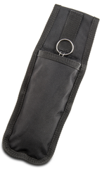 Proto® Tethering D-Ring Pouch with One Pocket and Retractable Lanyard - Top Tool & Supply