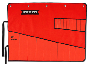 Proto® 20 Pocket Tool Roll - Top Tool & Supply