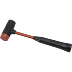 Proto® 12" Soft Face Hammer - With Tips - SF10 - Top Tool & Supply