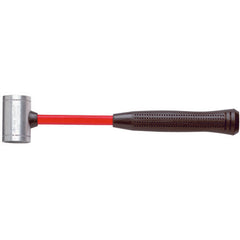 ‎Proto 13-1/2″ Soft Face Hammer - Without Tips - SF15 - Top Tool & Supply