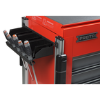 Proto® Screwdriver Parts Bin Holder - Top Tool & Supply