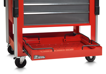 Proto® Utility Cart Pull Out Tray - Top Tool & Supply