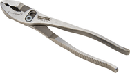 Proto® XL Series Slip Joint Pliers w/ Natural Finish - 8" - Top Tool & Supply