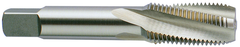 1-11-1/2 NPT 4 Flute Spiral Flute Pipe Tap-Hardslick - Top Tool & Supply
