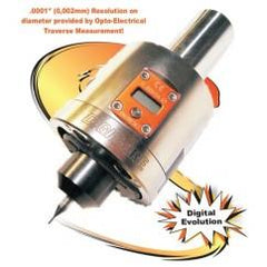 MINIDIGI 16MM BORING HEAD - Top Tool & Supply