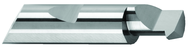 QIT-2901000 - .290 Min. Bore - 5/16 Shank -.0700 Projection - Quick Change Internal Threading Tool - Uncoated - Top Tool & Supply