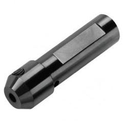 9.525MM ID DIA X71.12MM OAL QC HLDR - Top Tool & Supply