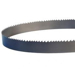 23' 7" x 2 x .063 4-6T QXP Bandsaw Blade - Top Tool & Supply