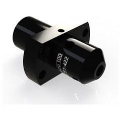 .2500 QC TOOLHOLDER - Top Tool & Supply