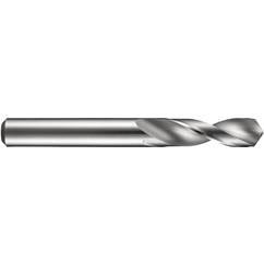 7.2MM HM 120D STUB DRILL-BRT - Top Tool & Supply