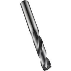 5.6MM SC 3XD DRILL-140D PT-TIALN - Top Tool & Supply