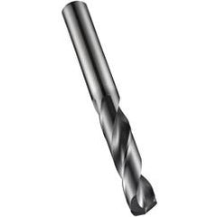 10.1MM SC 3XD DRILL-140D PT-TIALN - Top Tool & Supply