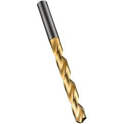 4.9MM 130D PT SC DRILL-TIN - Top Tool & Supply