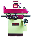 Surface Grinder - #S618II440; 6 x 18" Table Size; 2HP 440V; 3PH Motor - Top Tool & Supply