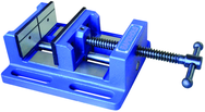 3" Low Profile Drill Press Vise - Top Tool & Supply