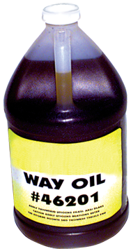 Way Lube 60 - 1 Gallon - Top Tool & Supply