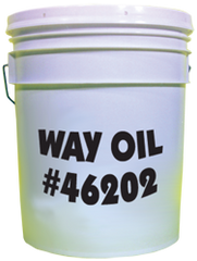 Way Lube 60 - 5 Gallon - Top Tool & Supply