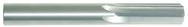 .1815 Dia-Solid Carbide Straight Flute Chucking Reamer - Top Tool & Supply