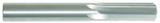 .1900 Dia-Solid Carbide Straight Flute Chucking Reamer - Top Tool & Supply