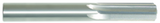 .2840 Dia-Solid Carbide Straight Flute Chucking Reamer - Top Tool & Supply