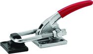 7500 lbs U-Hook Latch Clamp - Top Tool & Supply