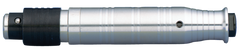 #44HT - Contains: 1/4 Collet - For: All H Motors Only - Hand Piece for Flex Shaft Grinder - Top Tool & Supply