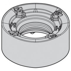 RNPJ10T3M0SMH WK15CM INSERT - Top Tool & Supply