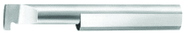 .087/.089" Width - 3/8" Shank - Retaining Ring Grooving Tool - Top Tool & Supply