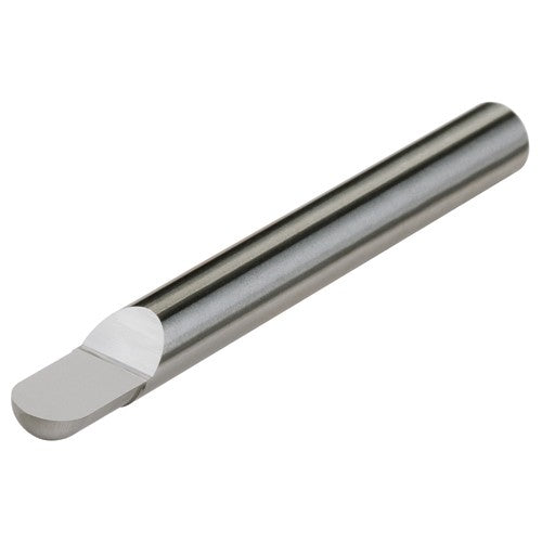 ‎RSF-125-1 1/8 Dia. 1-1/2 OAL 3/8 Split Length Split End Engraving Tool - Uncoated - Top Tool & Supply