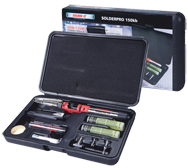 Cordless Automatic Ignition Soldering Kit - Top Tool & Supply