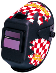 383H WELDING HELMET LARGE SCREEN - Top Tool & Supply