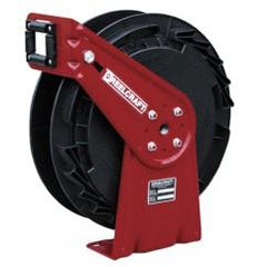 3/8 X 35' HOSE REEL - Top Tool & Supply