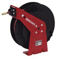 1/4 X 35' HOSE REEL - Top Tool & Supply