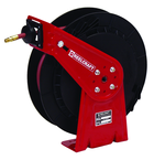 #RT450OLP - .500 OD x 1/4 ID x 50 Feet Hose - Reel Tek Hose Reel - Top Tool & Supply