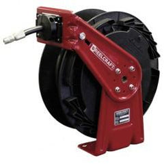 1/4 X 25' HOSE REEL - Top Tool & Supply