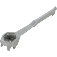 DRUM BUNG NUT WRENCH ALUMINUM - Top Tool & Supply