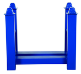 12 x 14-1/2 x 16'' - Stackable Bar Cradle - Top Tool & Supply