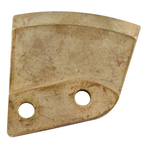 #DDB1NS - Replacement Blades for Non-Sparking Bronze Manual Drum Deheader #DD9NS - Top Tool & Supply