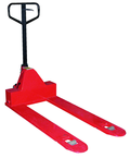 Pallet Truck - PM42048LP - Low Profile - 4000 lb Load Capacity - Top Tool & Supply
